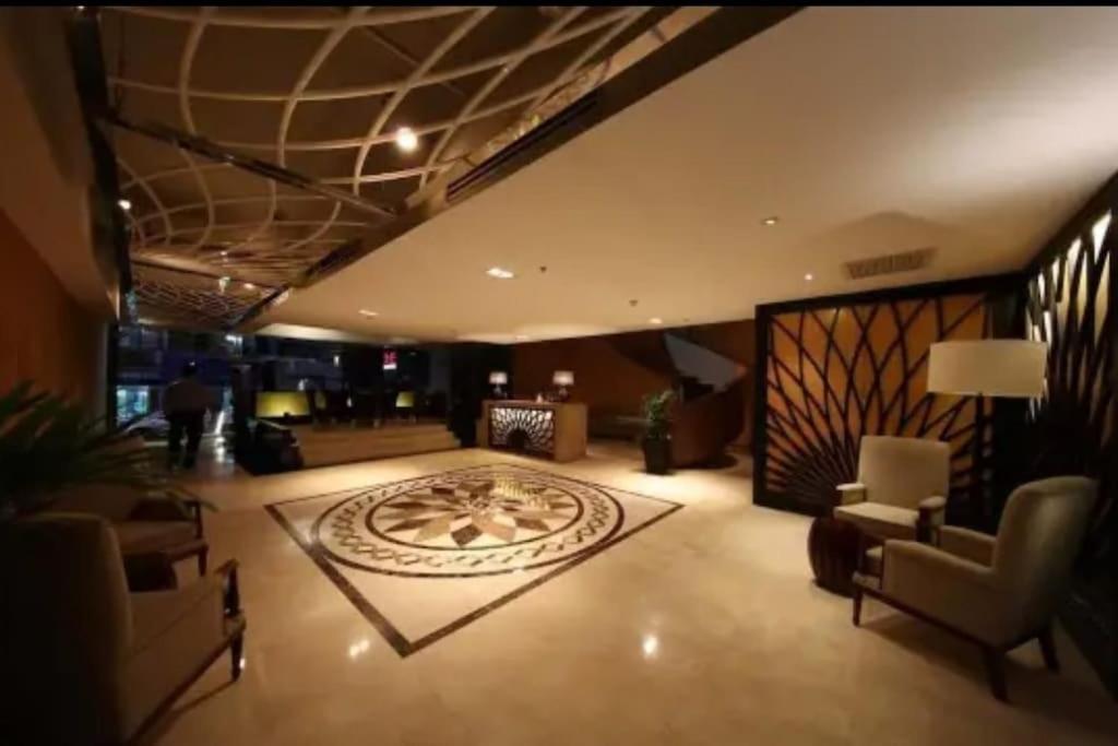 Apartment The Rixx Panorama @ D1/ Spectacular View Ho Chi Minh City