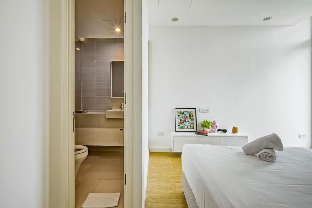 Apartment The Rixx Panorama @ D1/ Spectacular View *