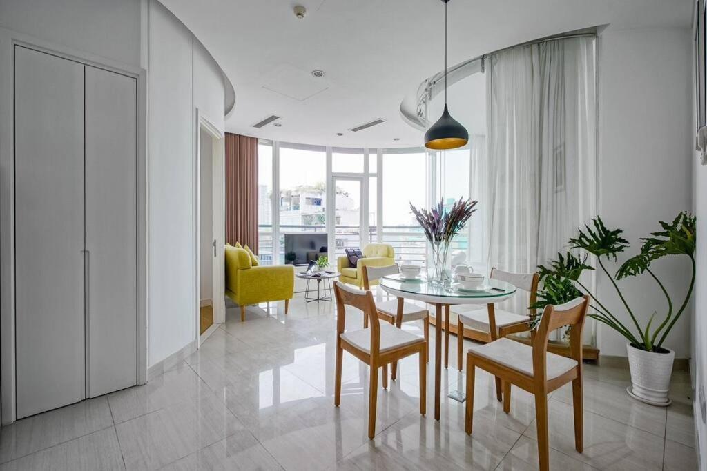 Apartment The Rixx Panorama @ D1/ Spectacular View